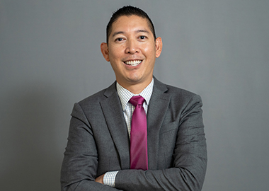 Bob Chitrathorn, Vice President of Wealth Planning Management