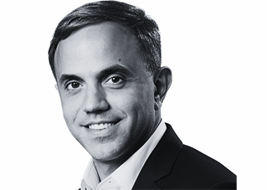 Malcolm Clarke, MD of Baxall Construction