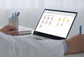 Henkel invests in medical technology start-up Smartz AG